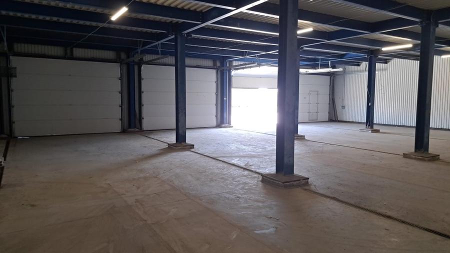 Hala de inchiriat 400mp,  Luna de Sus - 7