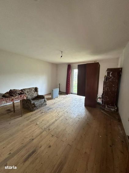 Vand casa cu 5.000 mp teren la doar 65.000! - 7