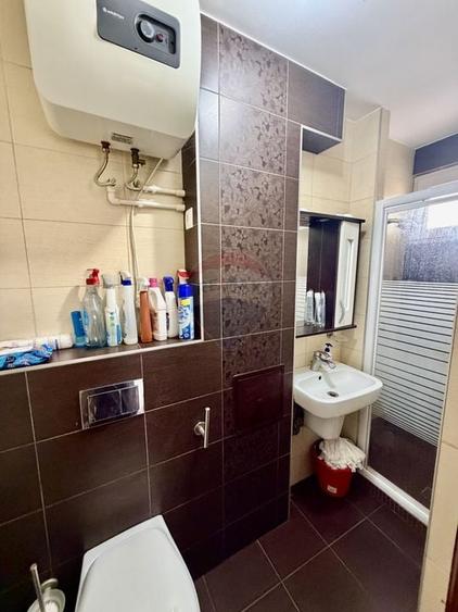 Garsoniera etaj 1 - 7