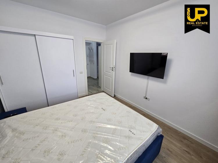 Rahova | Viilor | Central Address | 2 Camere | Centrala | Parcare - 6