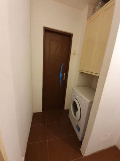 Apartament cu 1 camera, decomandat, etajul 6/10, zona Tatarasi - 6