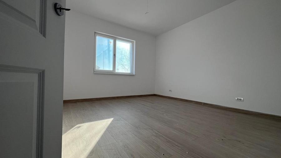 Casă individuală modernă, parter finisat, teren 420 mp - 7