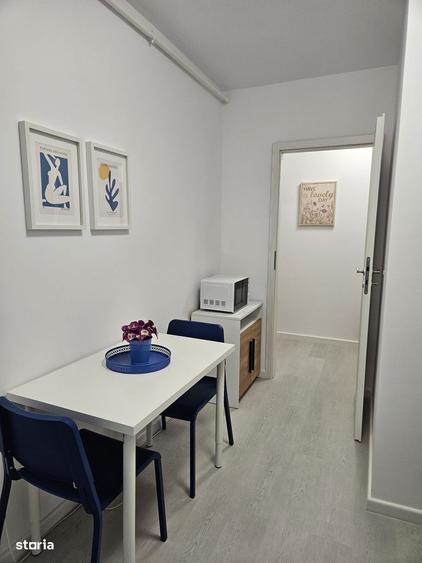 Inchiriez Apartament 2 camere- str. Apusului nr.58, Sector 6 - 8