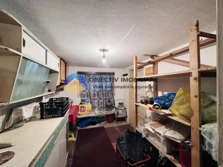 Casa tradi?ionala Bodesti - 17