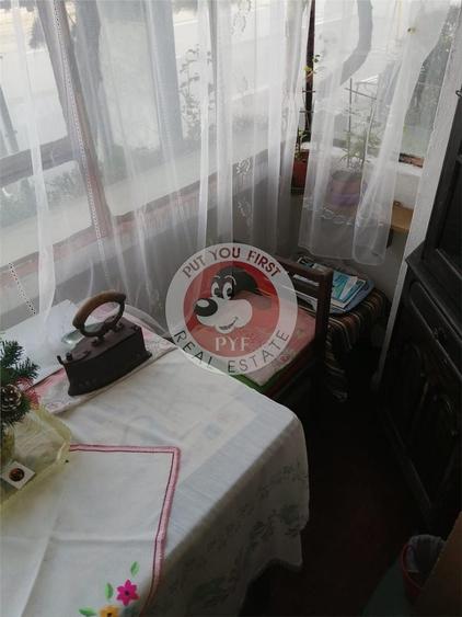 Barbu Vacarescu | 3 camere | 81mp | semidecomandat | B12184 - 7