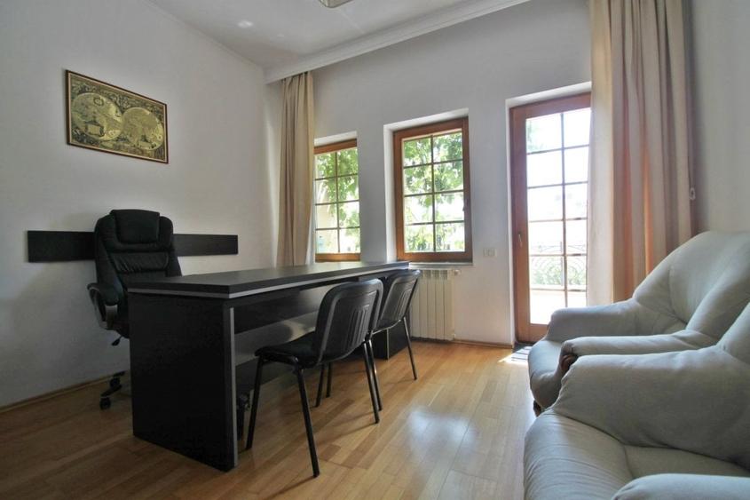 Tomis II - Vila deosebita - (D+P+ET +M) -suprafata generoasa - 9