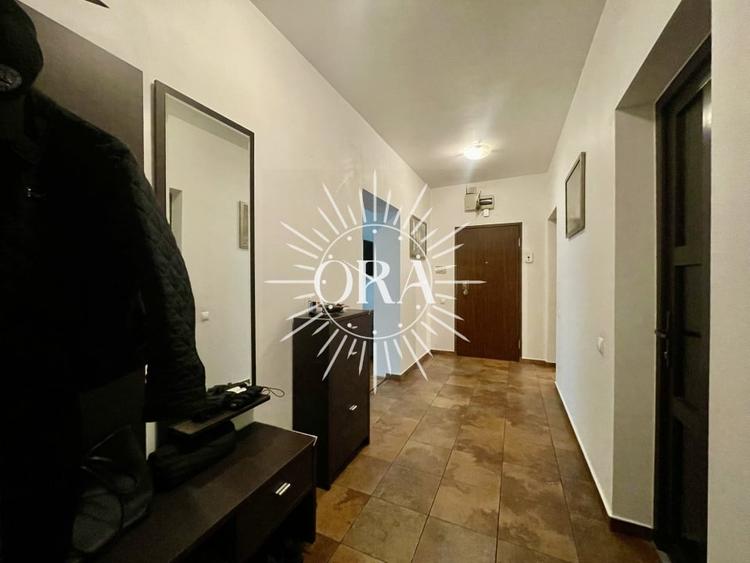 APARTAMENT DE VANZARE CU 3 CAMERE IN PLOPILOR | 90 MP | GARAJ INCLUS IN PRET - 20