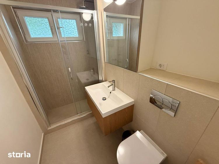 Apartament 3 camere, Podu Ros - Cantemir, renovat complet, etaj 1 - 7