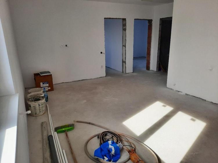 FARA COMISION casa 3 camere P+pod placa beton terasa beci la cheie merita vazuta - 26