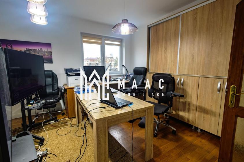 Apartament 4 camere I Decomandat I Garaj I B-dul Victoriei - 4