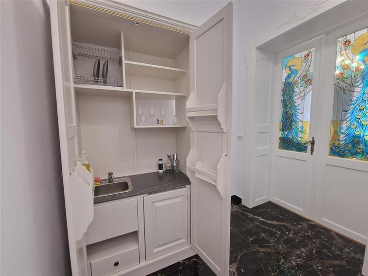 RECO Apartament Art Nouveau in casa Fodor Gyula - 13