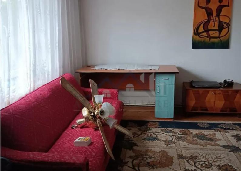 Copou Vila P M Su.165mp Teren 1000mp vecin cu limita Gradina - 5