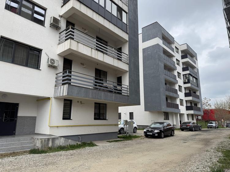 Apartamente noi, spatioase, moderne, Cartier central CARIOCA RESIDENCE - 3