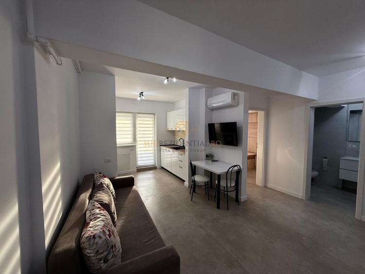 Apartament 2 camere, Tip Studio, langa statia de metrou M2 Berceni - 2