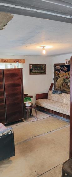 De vinzare casa la tara sat Jichisul de sus - 2