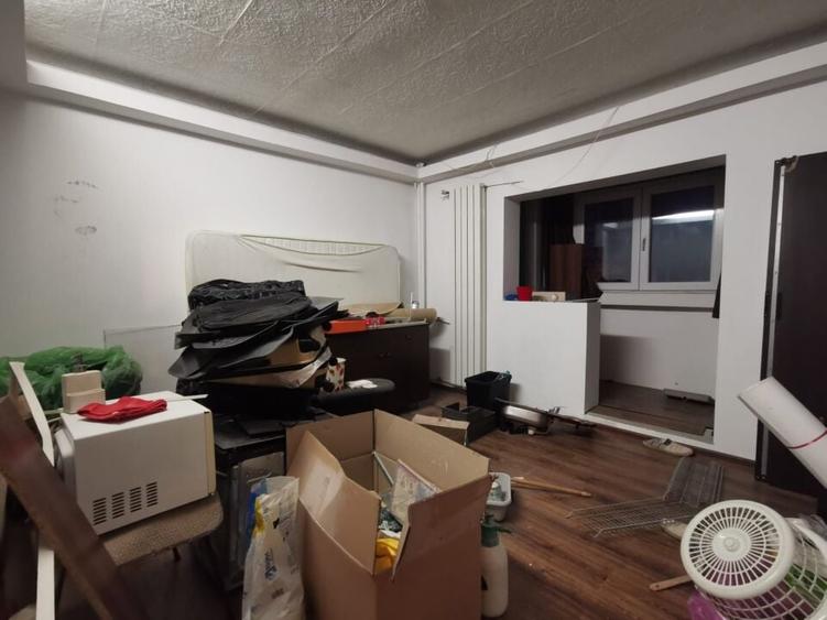 Mall Vitan - Nerva Traian 4 Camere Decomandat - 8