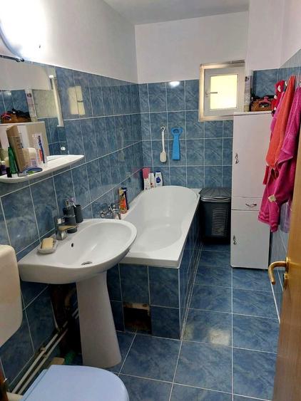 Apartament 3 camere, 77,65 mp utili, 2 bai, etaj 1, Nerva Traian / Mircea Voda - 3