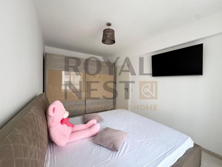 De inchiriat apartament cu 2 camere in Avantgarden3 - 8