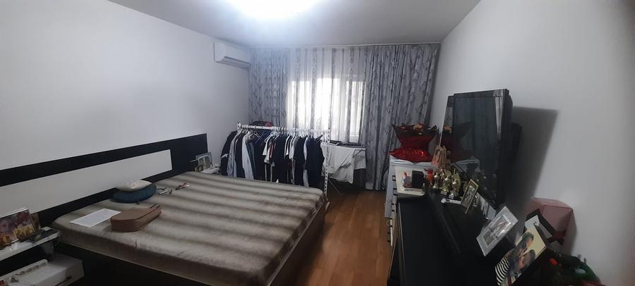 Crangasi, 5 min metrou, piata - 9