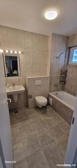 Apartament cu 3 camere la intrare in Dumbravita - 3