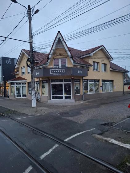 Proprietar inchiriez spa?iu comercial Gradi?te - 4