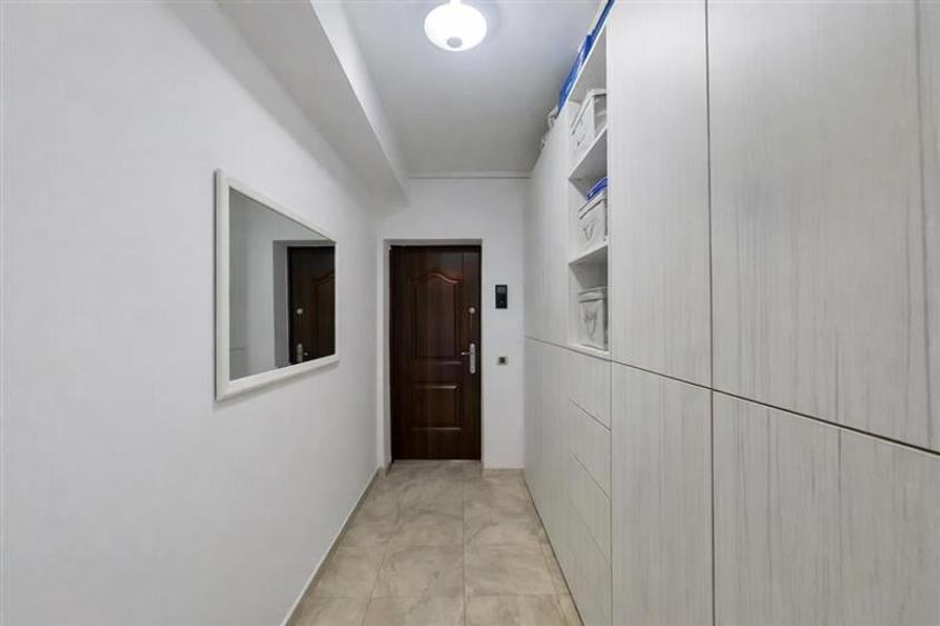 Tur 3D! Rezidenta calibrata,terasa,spatiu auxiliar,Isaran,Tractorul,Brasov - 9