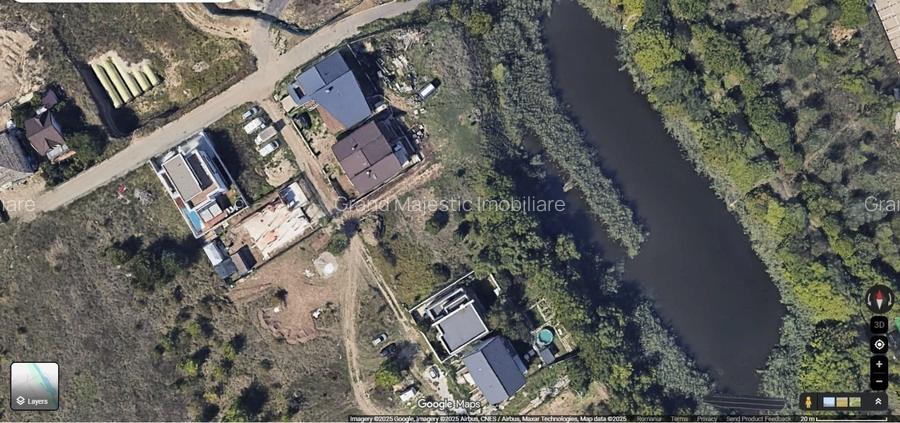 Teren Constructii, Intravilan vanzare,425 mp Teren Constructii, Intravilan vanzare,425 mp