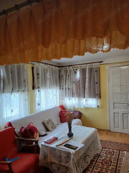 Casa vanzare- Comarnic - 3