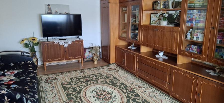 Apartament 2 camere decomandat zona Alfa - 5