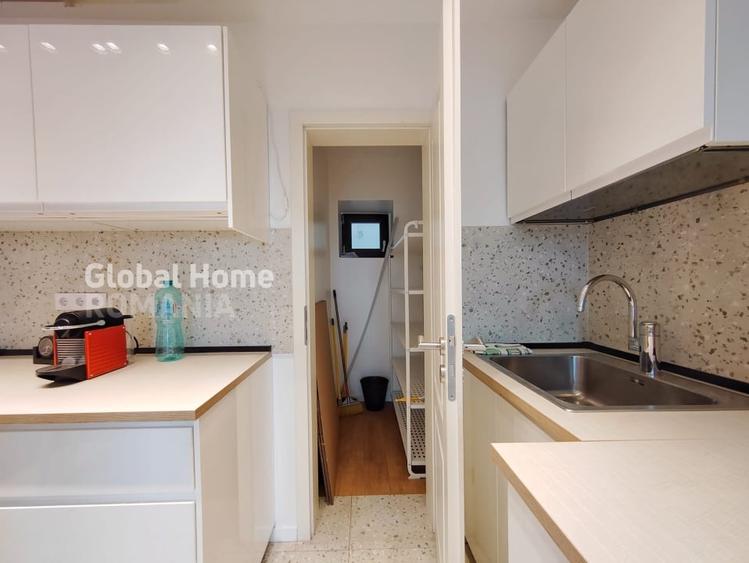 Duplex 4 Camere | Unirii - Fantani | Vedere Stradala | Mobilat Premium - 14