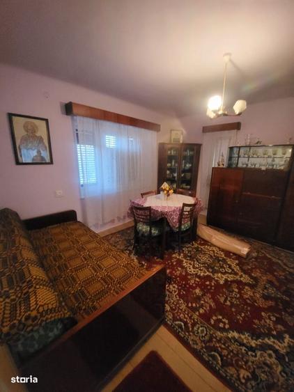 CASA DE VANZARE IN RAHAU - 10