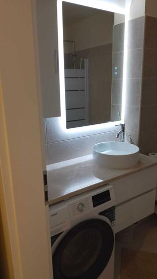 Proprietar vand apartament nou 69 mp - 1