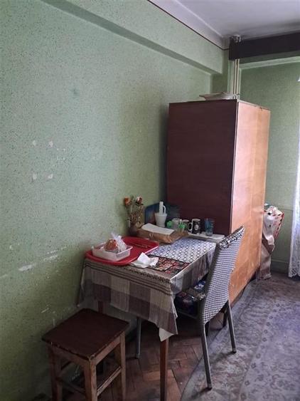 RECO Apartament Nufarul - 5