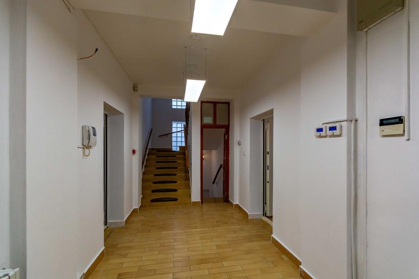 Aviatiei | Smaranda Braescu | Vila reprezentativa de inchiriat - 6