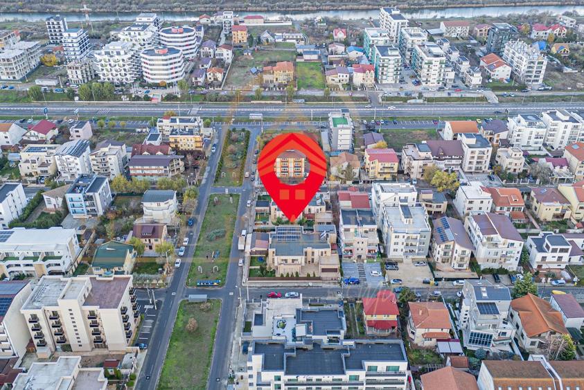 Vilă 5 camere | aproape de mare | alternativă reală la Constanța - 31