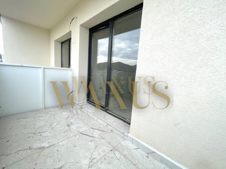 Apartament 2 camere, 45mp, Etaj Intermediar | Balcon | Garaj - Eroilor - 6