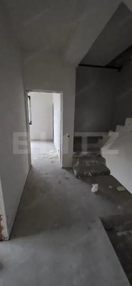 Casa tip duplex 135 mp, 5 camere, terasa panoramica - 6