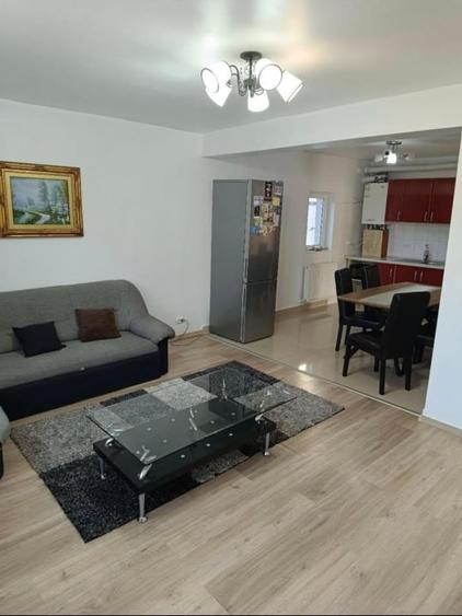 Apartament spatios cu 4 camere + living, in bloc nou – Calea Moldovei - 13