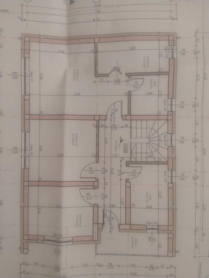 Casa noua de vanzare - 1