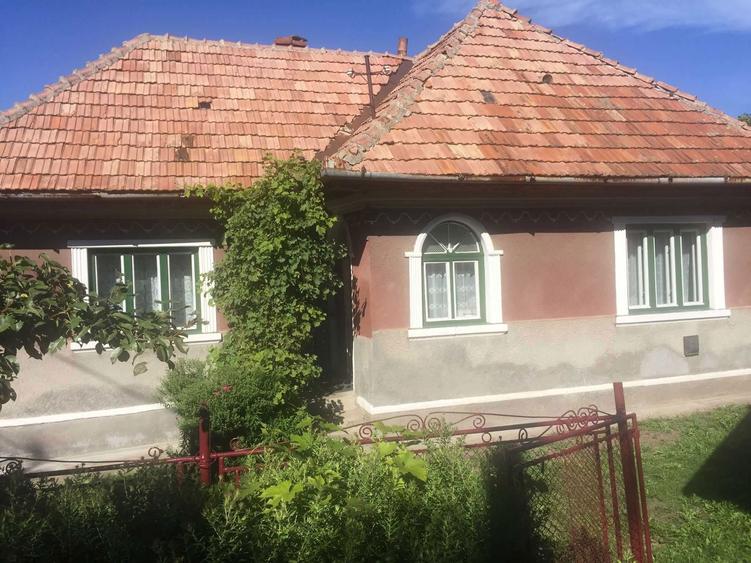 Teren 2030 mp | Sat Gheorghieni | Asfaltat | Pers. Fizica - 7