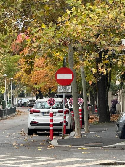 Malul lacului Bordei,Cartier Primaverii,apartament 4 cam (190mp utili) - 19