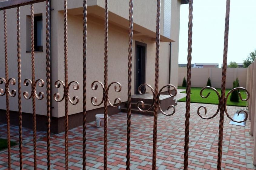 Proiect Modular Duplexuri- Patru unitati disponibile 2025 - 8