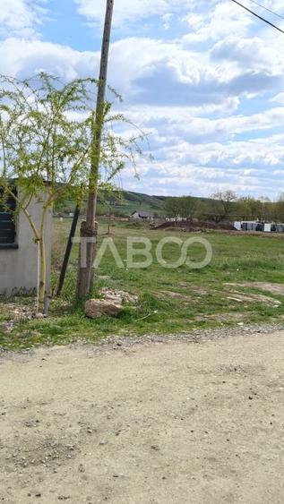 Teren de vanzare in Sebes - intravilan - 3