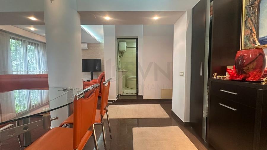 REA1024078 Apartament 3 camere Alba Iulia l Unirii - 2