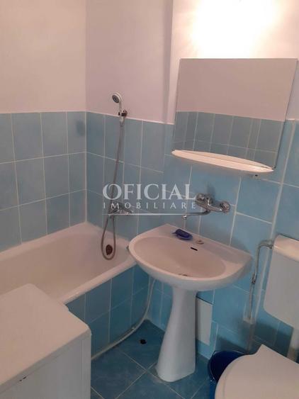 Apartament 1 Camera | 25 Mp | Balcon  | Zorilor Piata Zorilor - 4