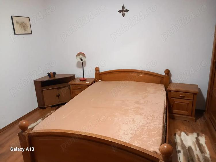 Dau spre inchiriere garsoniera renovata, in zona f buna, bloc civilizat - 3