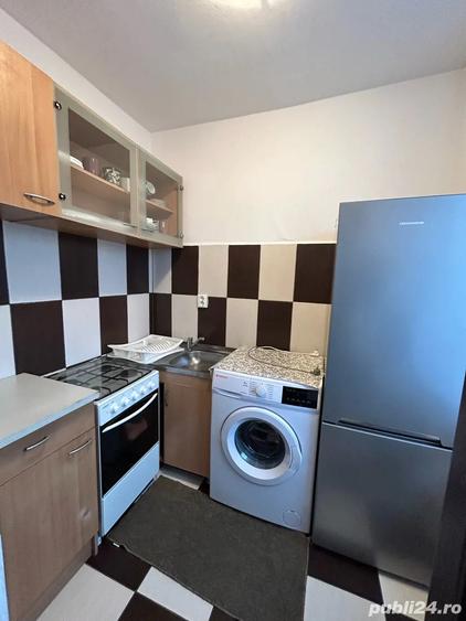 Apartament cu 1 camera - Rogerius - str Podului - 2