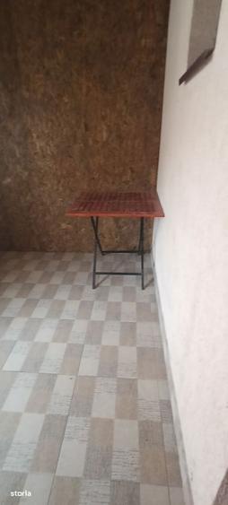 Cazare muncitori/ Padurea Andronache - 4