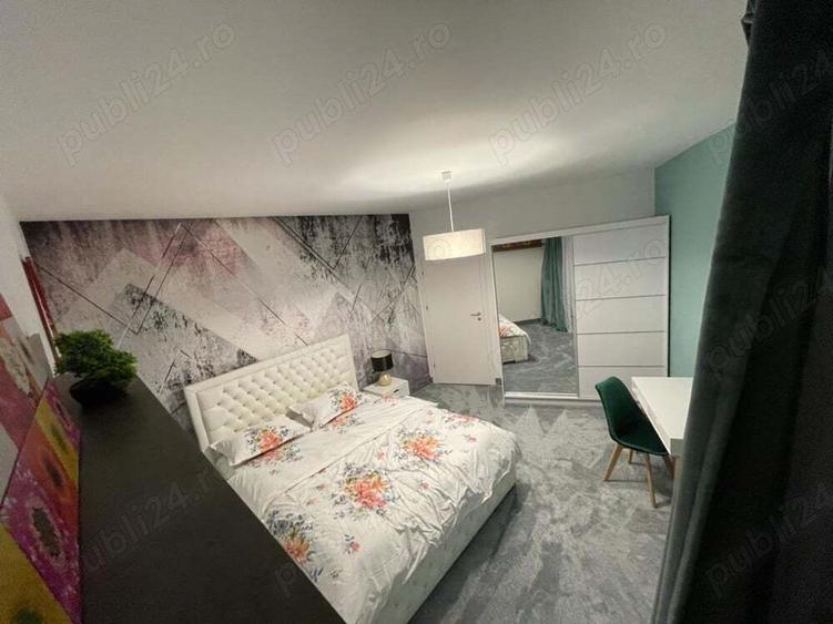 Inchiriez apartament prima Onestilor 2 camere - 1