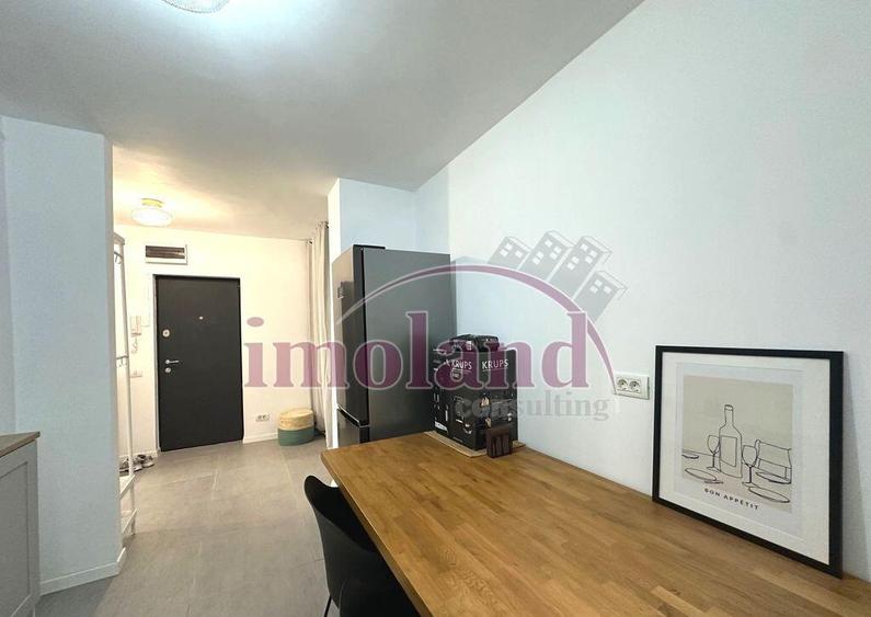 Prima inchiriere - Apartament renovat - 2 camere - etaj 1... - 5